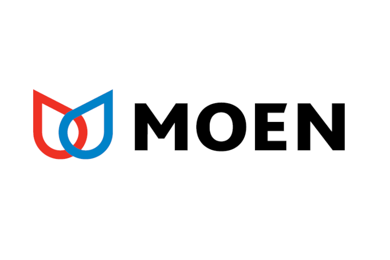 Moen in North Tustin